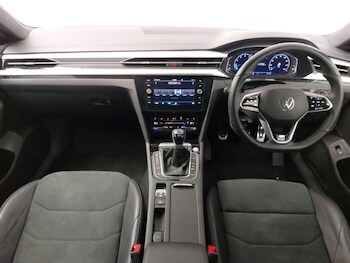 Used Volkswagen Arteon 2022 for sale - 76264671: Photo 2