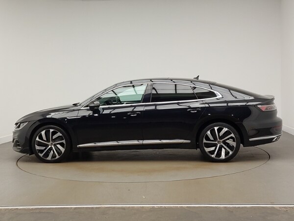 Used Volkswagen Arteon 2022 for sale - 76264671: Photo 4