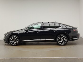 Used Volkswagen Arteon 2022 for sale - 76264671: Photo 4