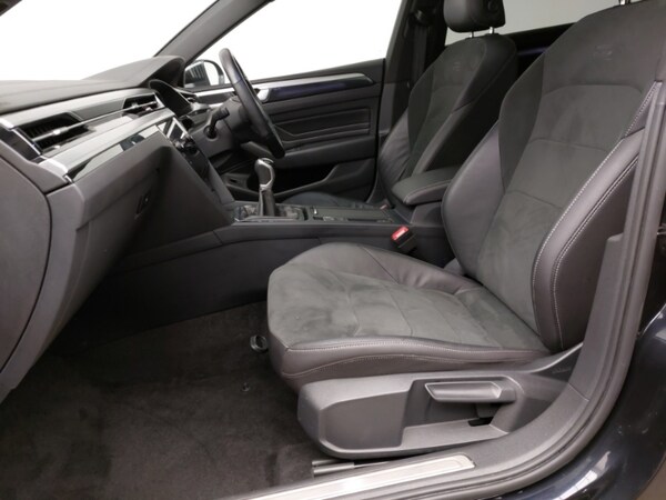 Used Volkswagen Arteon 2022 for sale - 76264671: Photo 5