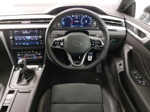 Used Volkswagen Arteon 2022 for sale - 76264671: Photo 7