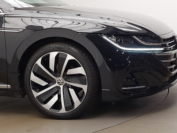 Used Volkswagen Arteon 2022 for sale - 76264671: Photo 9