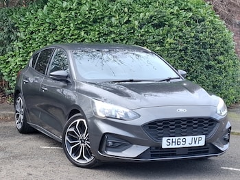 Used Ford Focus 2019 for sale - 78572311: Photo