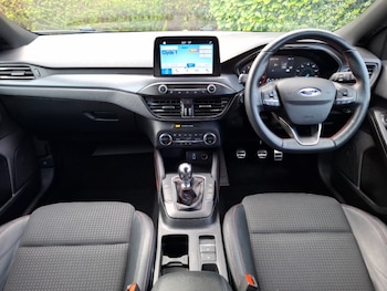 Used Ford Focus 2019 for sale - 78572311: Photo