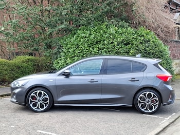 Used Ford Focus 2019 for sale - 78572311: Photo