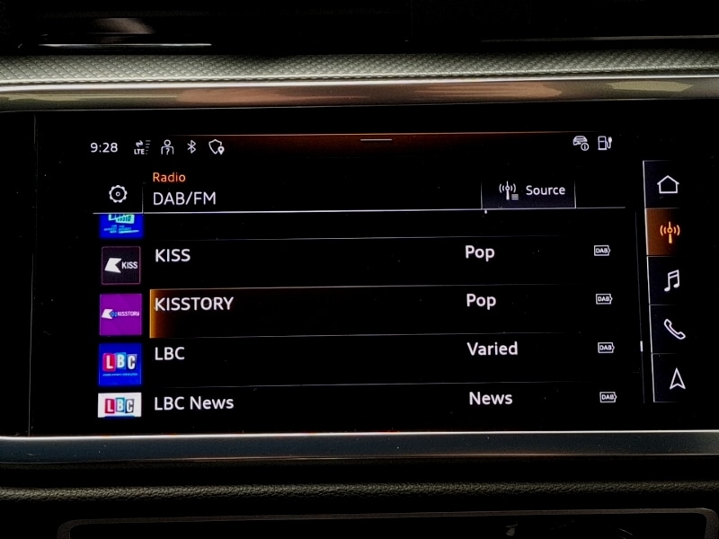 Used Audi Q3 2023 for sale - 76915650: Photo 10