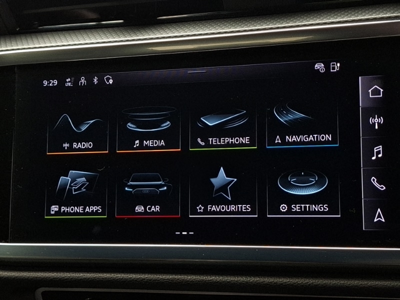 Used Audi Q3 2023 for sale - 76915650: Photo 11