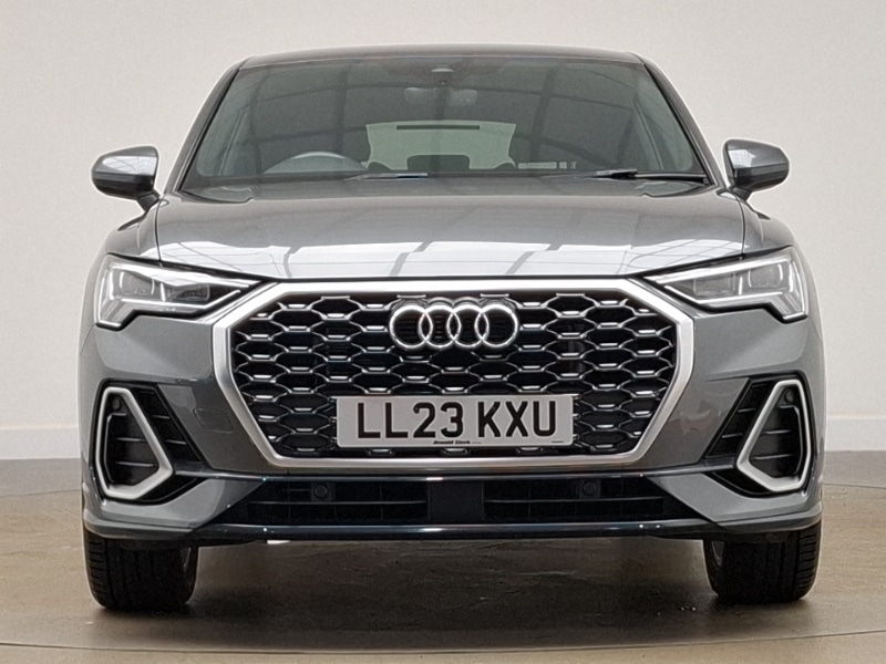 Used Audi Q3 2023 for sale - 76915650: Photo 12