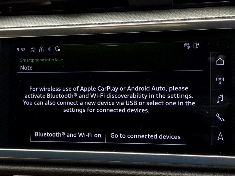 Used Audi Q3 2023 for sale - 76915650: Photo 14