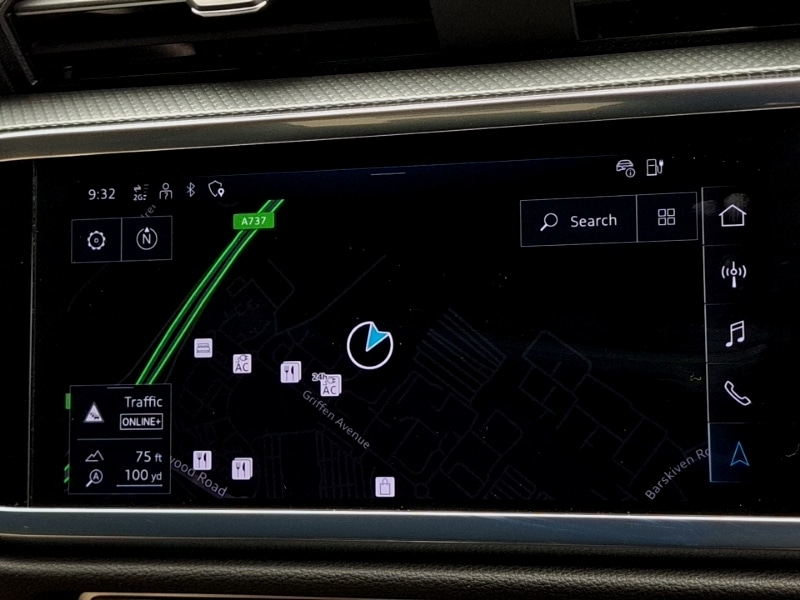 Used Audi Q3 2023 for sale - 76915650: Photo 15