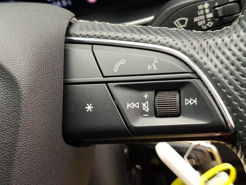 Used Audi Q3 2023 for sale - 76915650: Photo 19