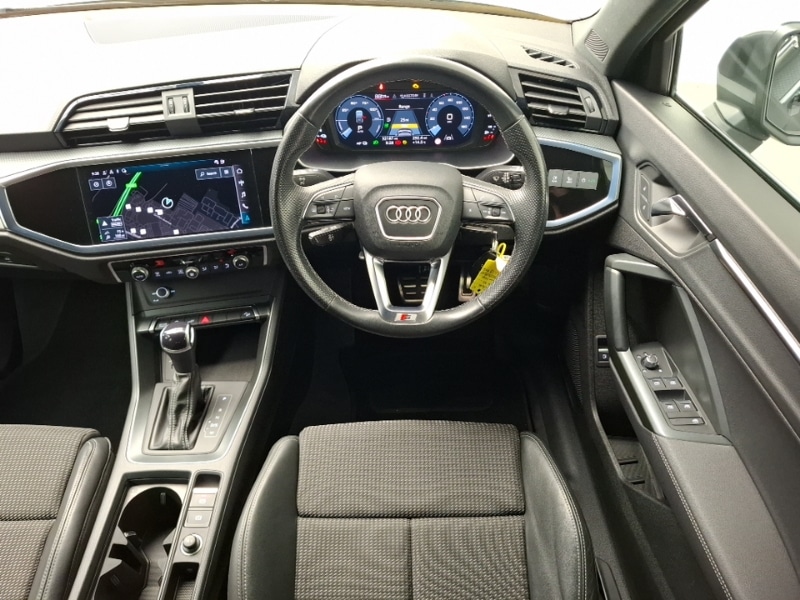 Used Audi Q3 2023 for sale - 76915650: Photo 7