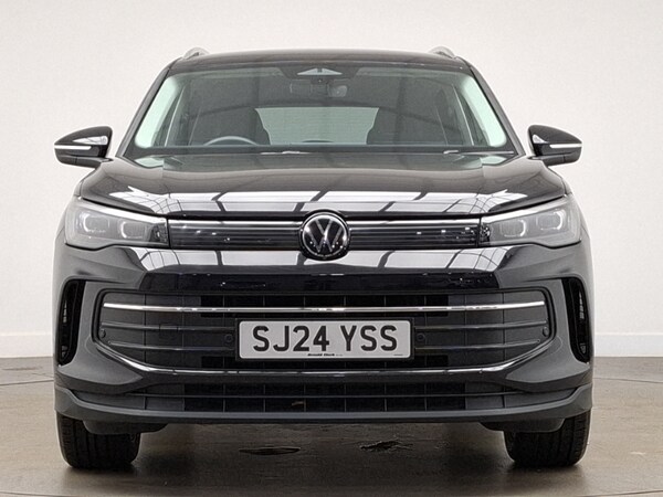 Used Volkswagen Tiguan 2024 for sale - 75576917: Photo 12