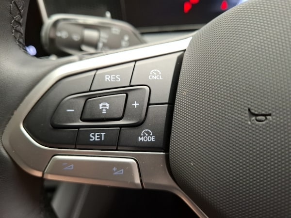 Used Volkswagen Tiguan 2024 for sale - 75576917: Photo 18