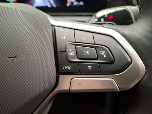 Used Volkswagen Tiguan 2024 for sale - 75576917: Photo 19