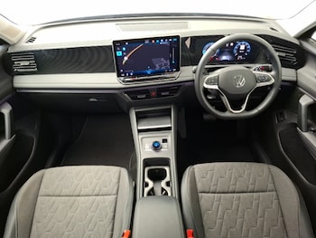 Used Volkswagen Tiguan 2024 for sale - 75576917: Photo