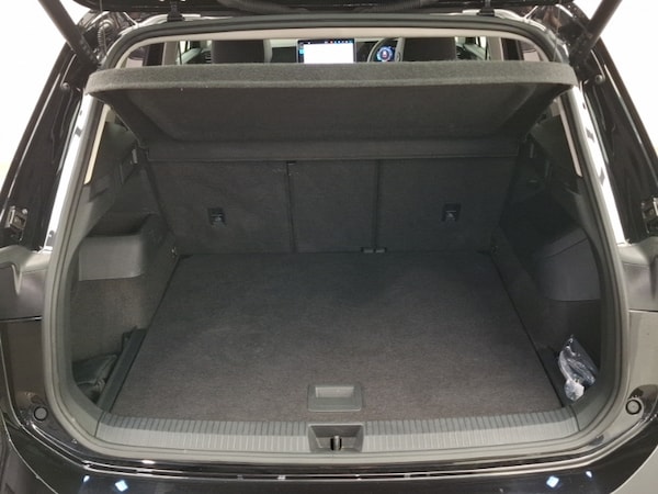 Used Volkswagen Tiguan 2024 for sale - 75576917: Photo 8