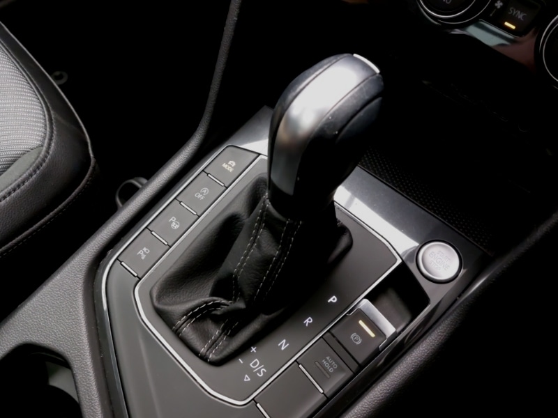 Used Volkswagen Tiguan 2019 for sale - 77960473: Photo 15