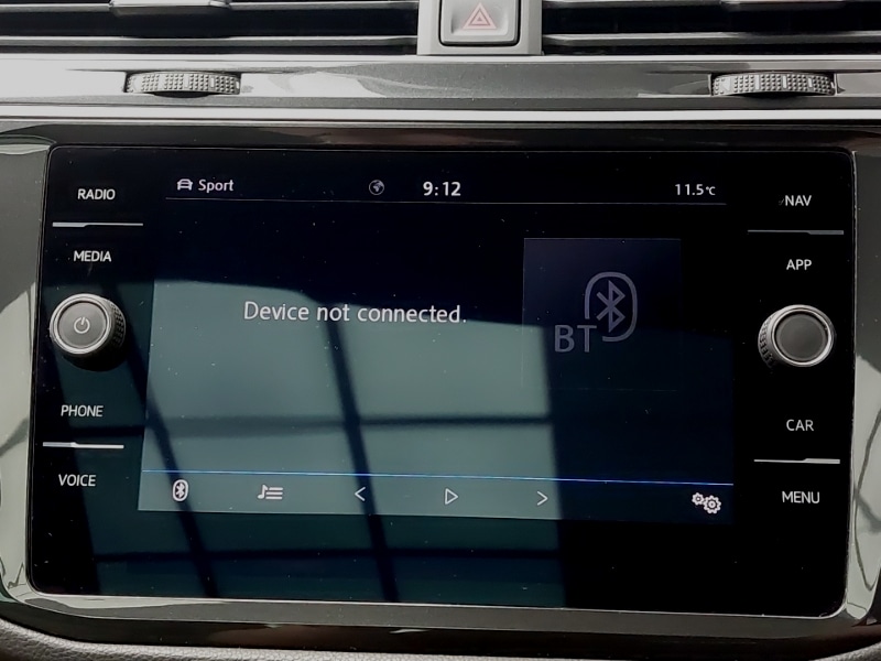 Used Volkswagen Tiguan 2019 for sale - 77960473: Photo 16