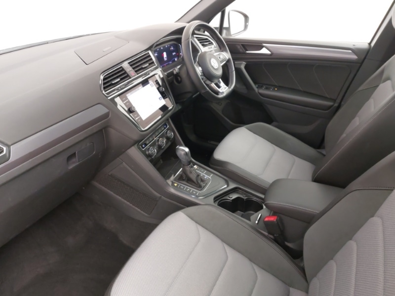 Used Volkswagen Tiguan 2019 for sale - 77960473: Photo 5