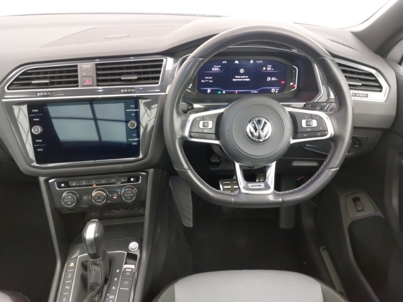 Used Volkswagen Tiguan 2019 for sale - 77960473: Photo 7