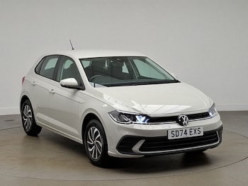 2024 - 1.0 TSI Life 5dr