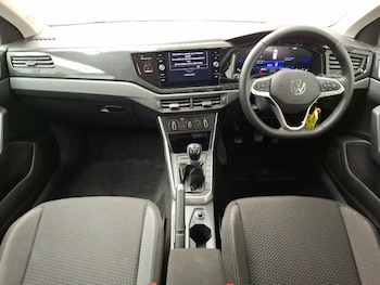 Used Volkswagen Polo 2024 for sale - 75491856: Photo