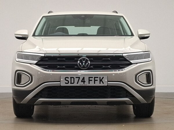 Used Volkswagen T-Roc 2024 for sale - 76188021: Photo 12