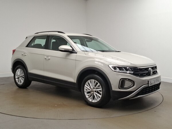 Used Volkswagen T-Roc 2024 for sale - 76188021: Photo 13