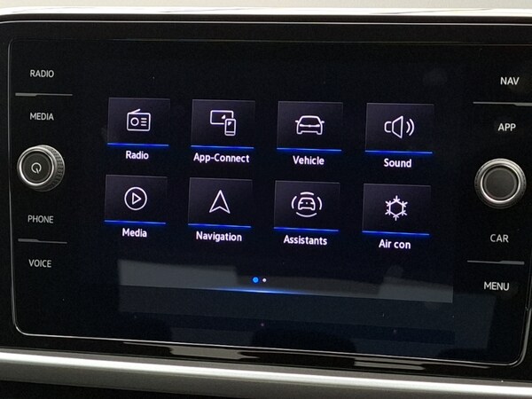 Used Volkswagen T-Roc 2024 for sale - 76188021: Photo 15