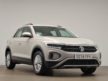 Volkswagen - T-Roc