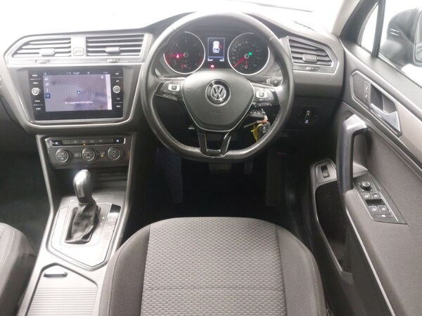 Used Volkswagen Tiguan Allspace 2021 for sale - 76183457: Photo 11