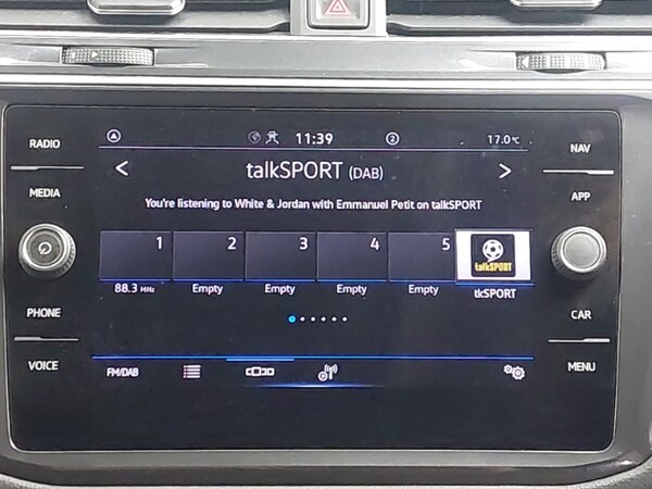 Used Volkswagen Tiguan Allspace 2021 for sale - 76183457: Photo 14