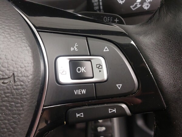 Used Volkswagen Tiguan Allspace 2021 for sale - 76183457: Photo 17