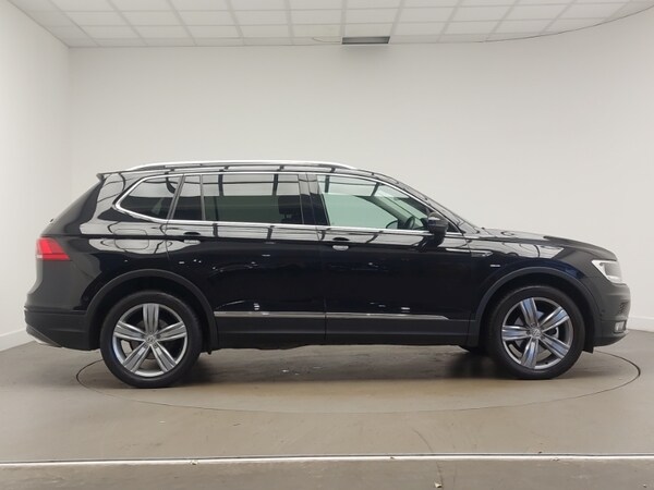 Used Volkswagen Tiguan Allspace 2021 for sale - 76183457: Photo 19