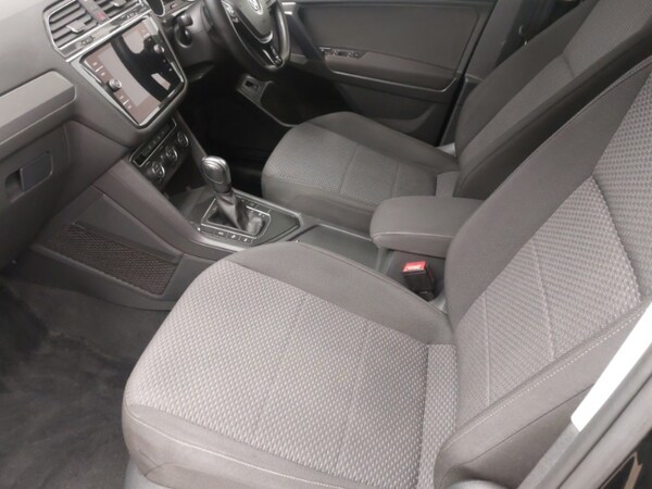 Used Volkswagen Tiguan Allspace 2021 for sale - 76183457: Photo 5