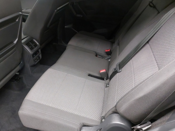Used Volkswagen Tiguan Allspace 2021 for sale - 76183457: Photo 6