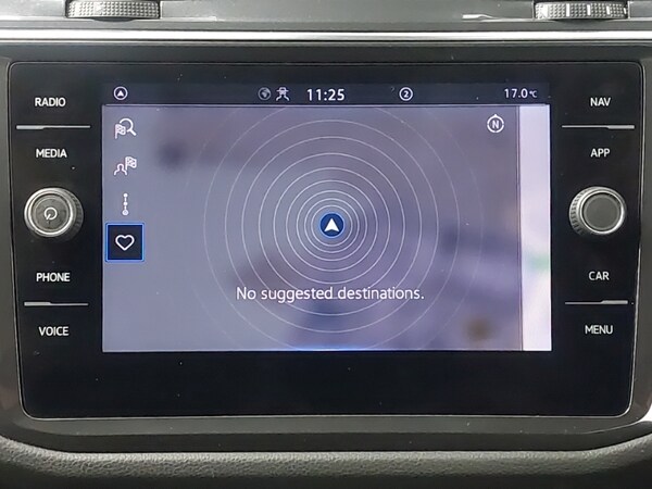 Used Volkswagen Tiguan Allspace 2021 for sale - 76183457: Photo 7