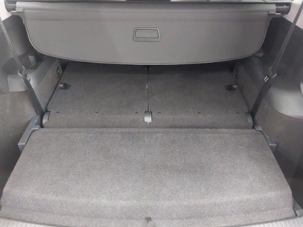 Used Volkswagen Tiguan Allspace 2021 for sale - 76183457: Photo 8