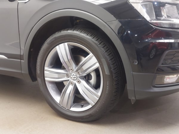 Used Volkswagen Tiguan Allspace 2021 for sale - 76183457: Photo 9