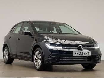 2023 - 1.0 TSI Style 5dr