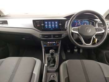 Used Volkswagen Polo 2023 for sale - 74744482: Photo