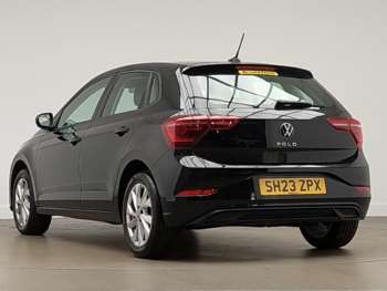 Used Volkswagen Polo 2023 for sale - 74744482: Photo