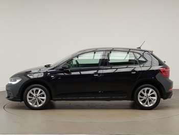 Used Volkswagen Polo 2023 for sale - 74744482: Photo