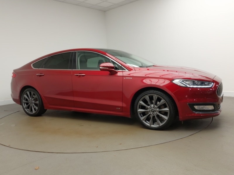 Used Ford Mondeo 2017 for sale - 77548851: Photo 13