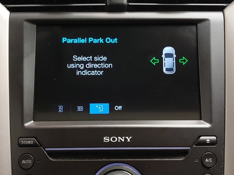 Used Ford Mondeo 2017 for sale - 77548851: Photo 19