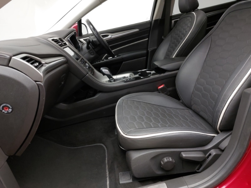 Used Ford Mondeo 2017 for sale - 77548851: Photo 5