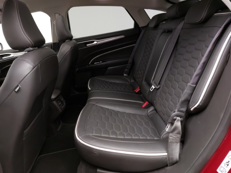 Used Ford Mondeo 2017 for sale - 77548851: Photo 6