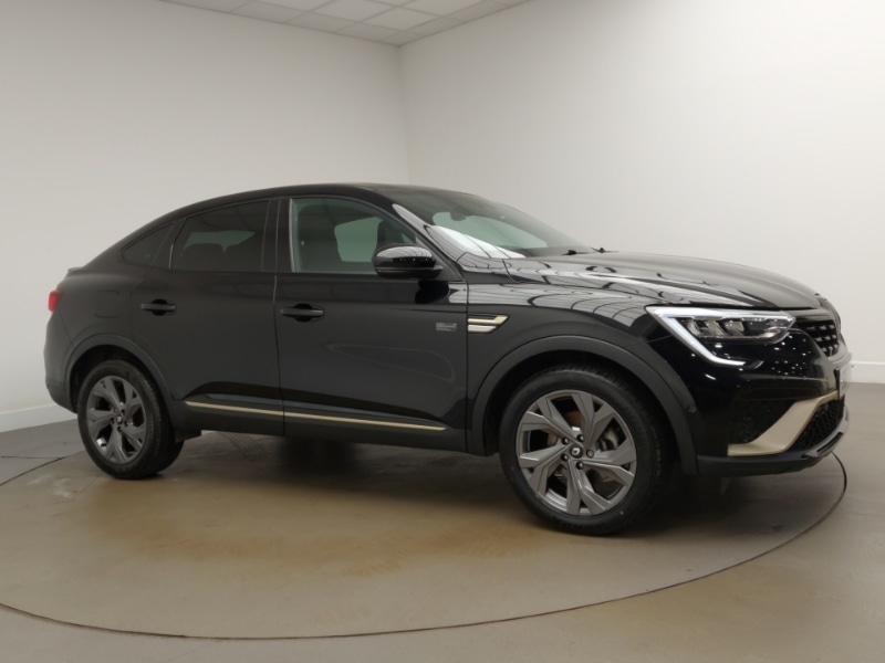 Used Renault Arkana 2023 for sale - 76713521: Photo 13