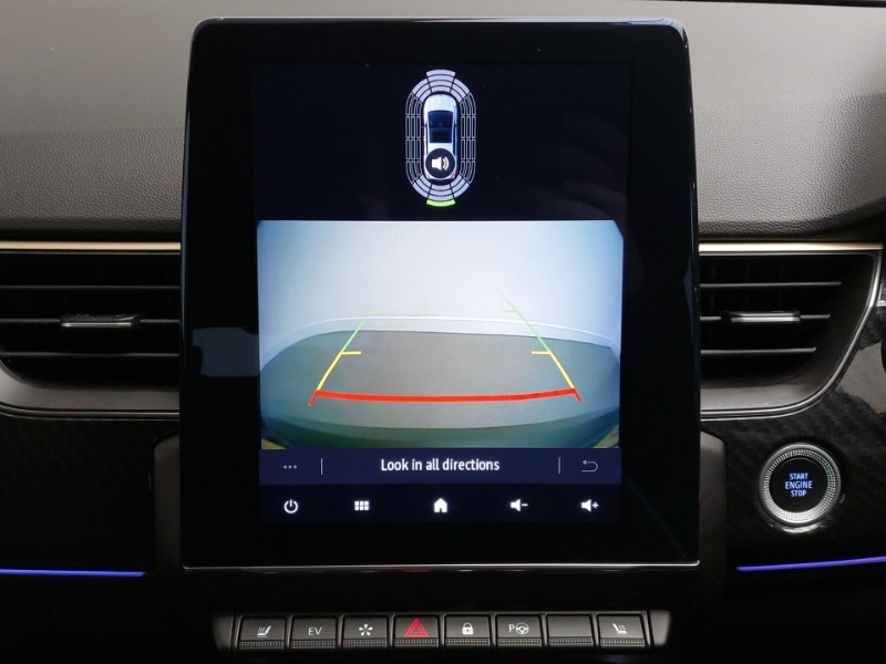 Used Renault Arkana 2023 for sale - 76713521: Photo 15